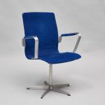 974 1213 DESK CHAIR